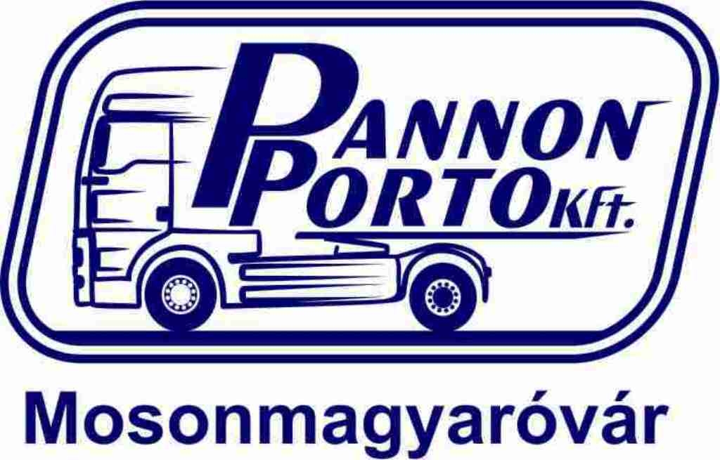 Pannon Portó Mosonmagyaróvár